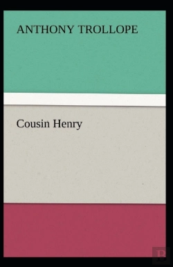 Bertrand.pt - Cousin Henry
