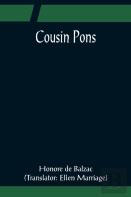 Cousin Pons