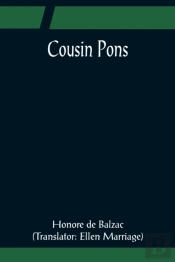 Cousin Pons