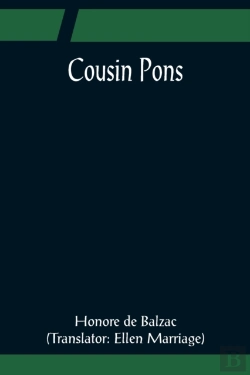 Bertrand.pt - Cousin Pons