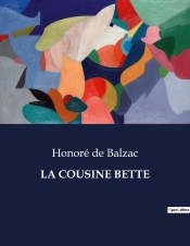 Cousine Bette - .