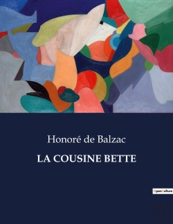 Bertrand.pt - Cousine Bette - .