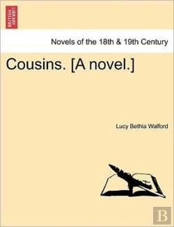 Bertrand.pt - Cousins. (A Novel.)