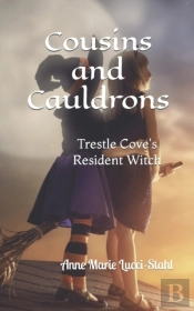 Cousins And Cauldrons