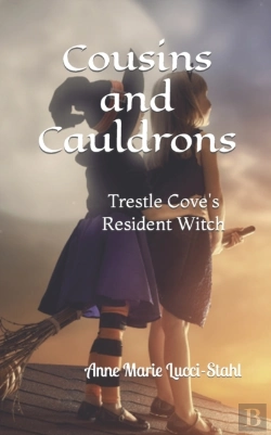 Bertrand.pt - Cousins And Cauldrons