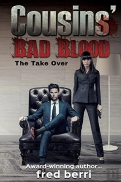 Bertrand.pt - Cousins' Bad Blood-The Take Over