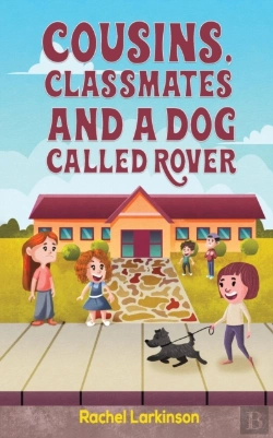 Bertrand.pt - Cousins, Classmates And A Dog Called Rover