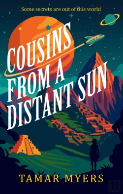 Bertrand.pt - Cousins From A Distant Sun