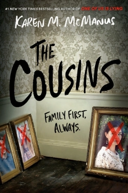 Bertrand.pt - Cousins
