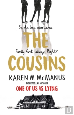 Bertrand.pt - Cousins