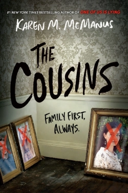 Bertrand.pt - Cousins