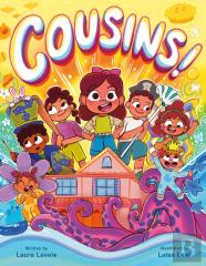 Cousins!
