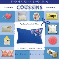 Bertrand.pt - Coussins