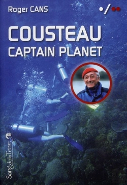 Bertrand.pt - Cousteau, Captain Planet