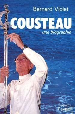 Bertrand.pt - Cousteau , Une Biographie