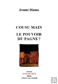 Bertrand.pt - Cousu Main : Le Pouvoir Du Pagne ?