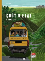 Coût D'État Tamatave