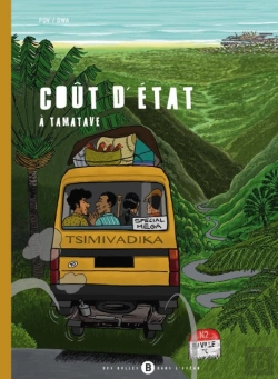 Bertrand.pt - Coût D'État Tamatave