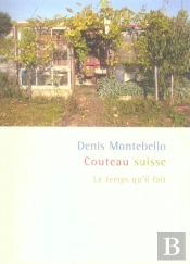 Couteau Suisse