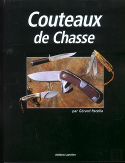 Bertrand.pt - Couteaux De Chasse