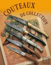 Couteaux De Collection