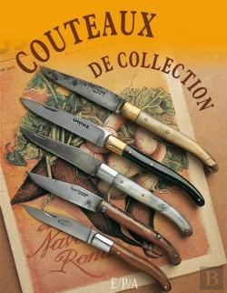 Bertrand.pt - Couteaux De Collection