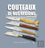Couteaux De Nos Regions