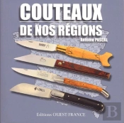 Couteaux De Nos Régions