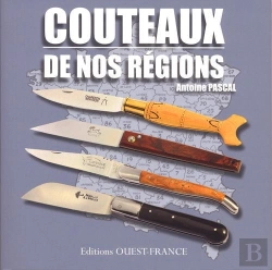 Bertrand.pt - Couteaux De Nos Régions