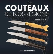 Couteaux De Nos Régions