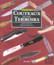Couteaux De Nos Terroirs
