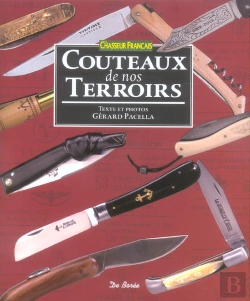 Bertrand.pt - Couteaux De Nos Terroirs