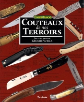 Couteaux De Nos Terroirs