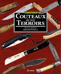 Bertrand.pt - Couteaux De Nos Terroirs