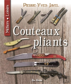 Bertrand.pt - Couteaux Pliants De Metiers Et Loisirs
