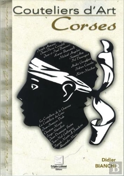 Bertrand.pt - Couteliers D'Art Corses