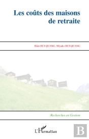 Coûts Des Maisons De Retraite