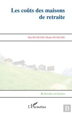 Bertrand.pt - Coûts Des Maisons De Retraite