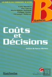 Couts Et Decisions