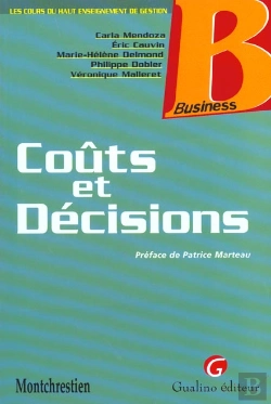 Bertrand.pt - Couts Et Decisions