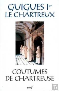 Bertrand.pt - Coutumes De Chartreuse
