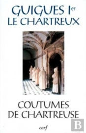 Coutumes De Chartreuse
