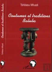 Coutumes Et Traditions Baluba