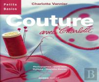 Couture Avec Charlotte