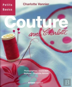 Bertrand.pt - Couture Avec Charlotte