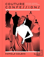 Couture Conversations