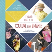 Couture Creative Le Grand Livre De La Couture Pour Enfants