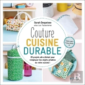 Couture Cuisine Durable