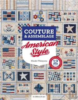 Bertrand.pt - Couture & Assemblage : American Style