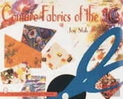 Couture Fabrics Of The '50s